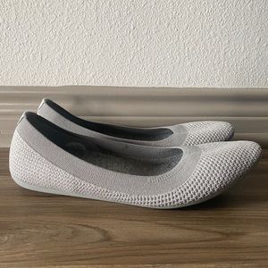 Allbirds Tree Breezers Like New 10